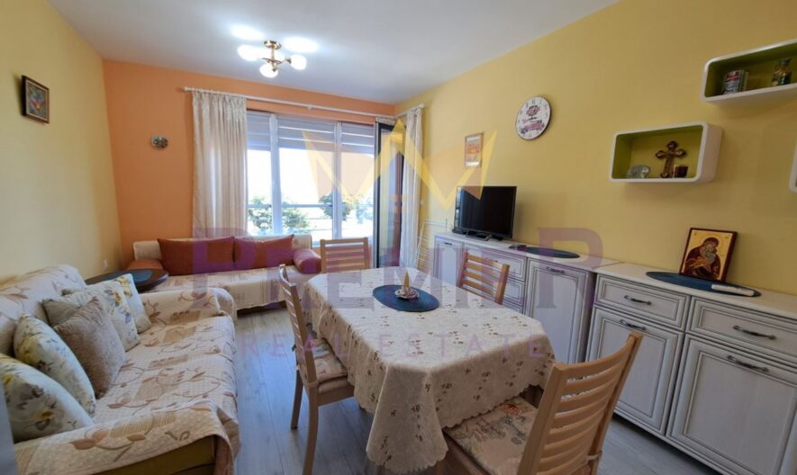 ДВУСТАЕН АПАРТАМЕНТ, К.К. СВ.СВ. КОНСТАНТИН И ЕЛЕНА -  - снимка 3 - Имоти Премиер