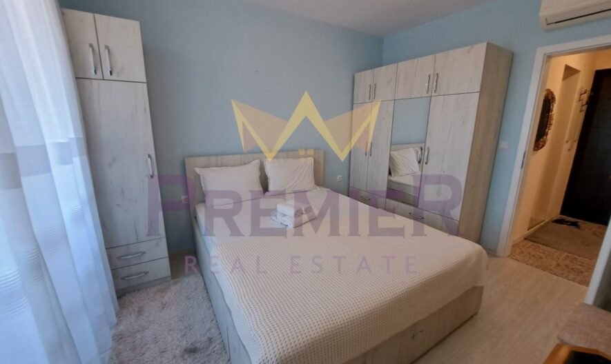 ДВУСТАЕН АПАРТАМЕНТ, К.К. СВ.СВ. КОНСТАНТИН И ЕЛЕНА -  - снимка 4 - Имоти Премиер