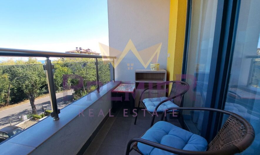 ДВУСТАЕН АПАРТАМЕНТ, К.К. СВ.СВ. КОНСТАНТИН И ЕЛЕНА -  - снимка 8 - Имоти Премиер