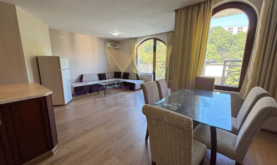 Агенция за недвижими имоти - Имоти Премиер - имот - 1041792, Цена: 119000 EUR