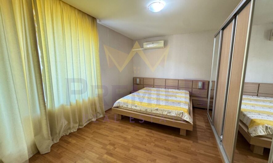 Агенция за недвижими имоти - Имоти Премиер - имот - 1041792, Цена: 119000 EUR