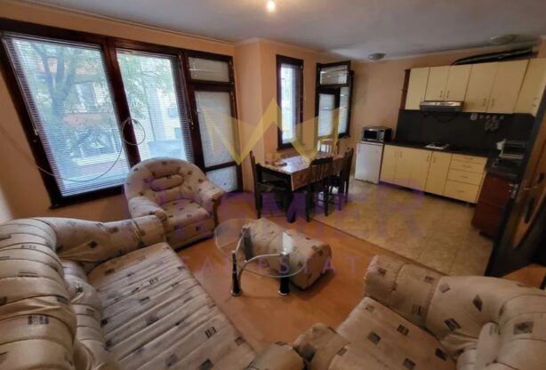 Агенция за недвижими имоти - Имоти Премиер - имот - 1066424, Цена: 424.3724 EUR