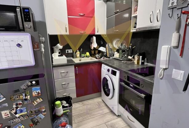 Агенция за недвижими имоти - Имоти Премиер - имот - 1070870, Цена: 409.0336 EUR