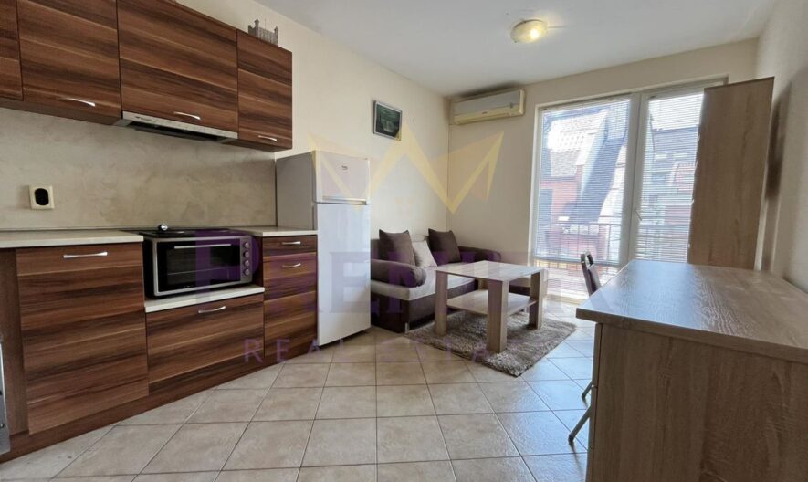 Агенция за недвижими имоти - Имоти Премиер - имот - 1049066, Цена: 383.469 EUR