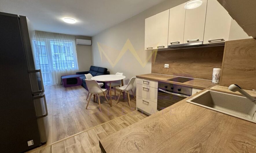 Агенция за недвижими имоти - Имоти Премиер - имот - 1060036, Цена: 511.292 EUR