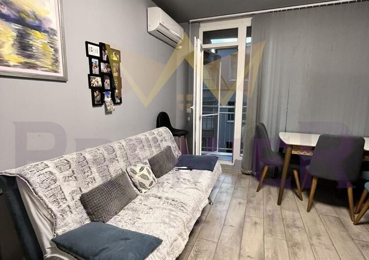 Агенция за недвижими имоти - Имоти Премиер - имот - 1070870, Цена: 409.0336 EUR