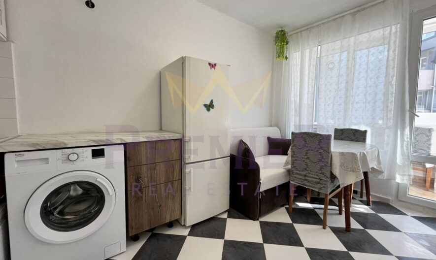 Агенция за недвижими имоти - Имоти Премиер - имот - 1086301, Цена: 400 EUR