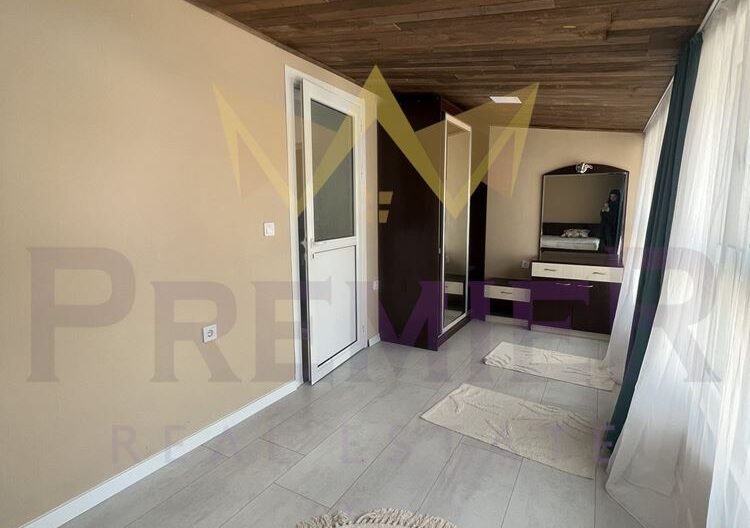 ДВУСТАЕН АПАРТАМЕНТ, КОЛХОЗЕН ПАЗАР -  - снимка 10 - Имоти Премиер