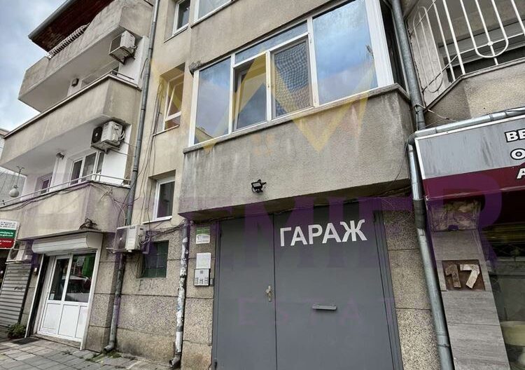 ДВУСТАЕН АПАРТАМЕНТ, КОЛХОЗЕН ПАЗАР -  - снимка 11 - Имоти Премиер