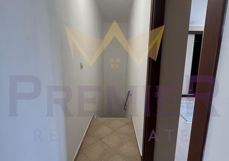 ДВУСТАЕН АПАРТАМЕНТ, КОЛХОЗЕН ПАЗАР -  - снимка 11 - Имоти Премиер