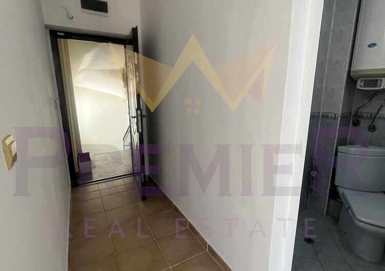 ДВУСТАЕН АПАРТАМЕНТ, КОЛХОЗЕН ПАЗАР -  - снимка 12 - Имоти Премиер