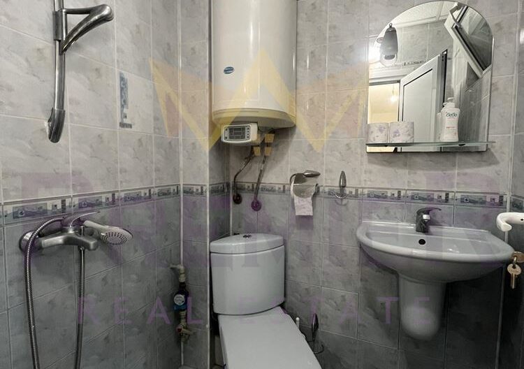 ДВУСТАЕН АПАРТАМЕНТ, КОЛХОЗЕН ПАЗАР -  - снимка 13 - Имоти Премиер