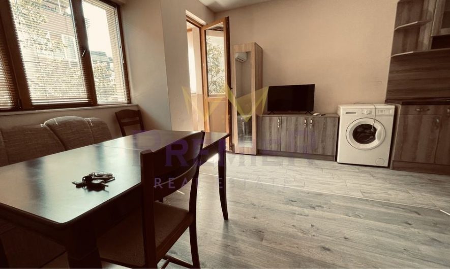 Агенция за недвижими имоти - Имоти Премиер - имот - 1038136, Цена: 409.0336 EUR