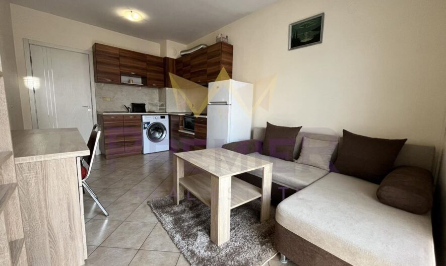 Агенция за недвижими имоти - Имоти Премиер - имот - 1049066, Цена: 383.469 EUR