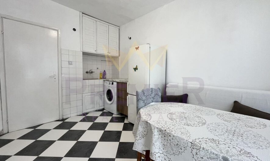 Агенция за недвижими имоти - Имоти Премиер - имот - 1086301, Цена: 400 EUR