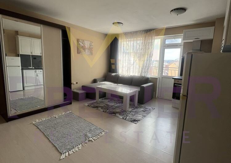 ДВУСТАЕН АПАРТАМЕНТ, КОЛХОЗЕН ПАЗАР -  - снимка 3 - Имоти Премиер