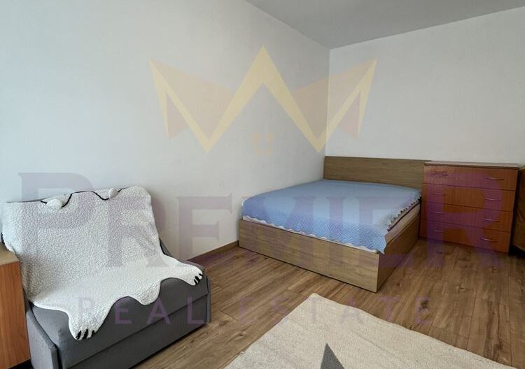 ДВУСТАЕН АПАРТАМЕНТ, КОЛХОЗЕН ПАЗАР -  - снимка 4 - Имоти Премиер