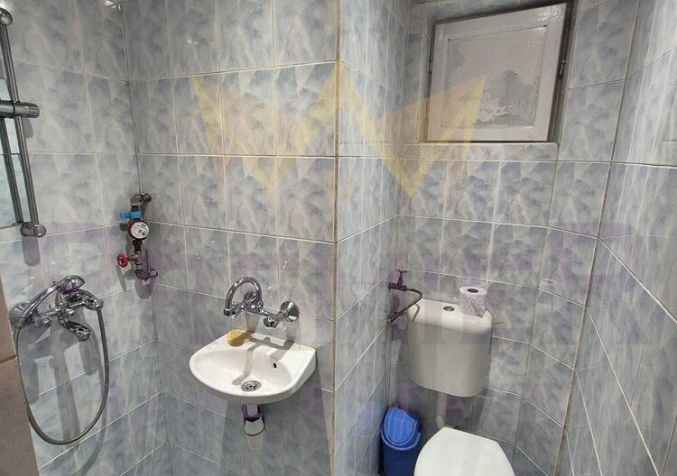 ДВУСТАЕН АПАРТАМЕНТ, КОЛХОЗЕН ПАЗАР - - снимка 4 - Имоти Премиер