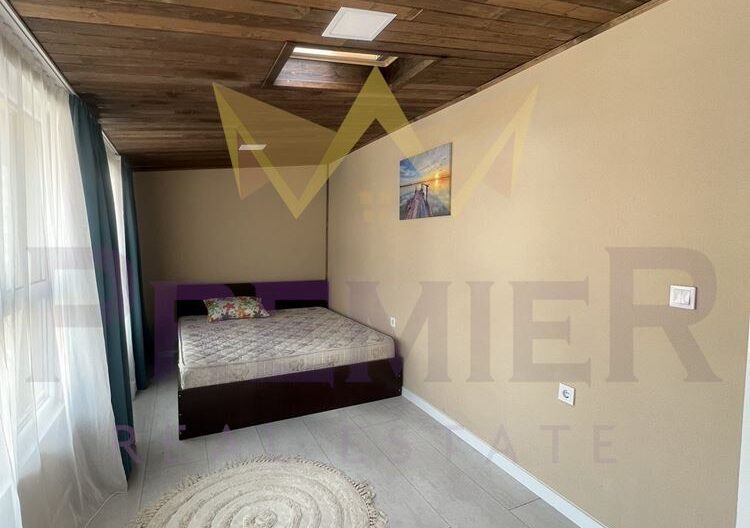 ДВУСТАЕН АПАРТАМЕНТ, КОЛХОЗЕН ПАЗАР -  - снимка 4 - Имоти Премиер