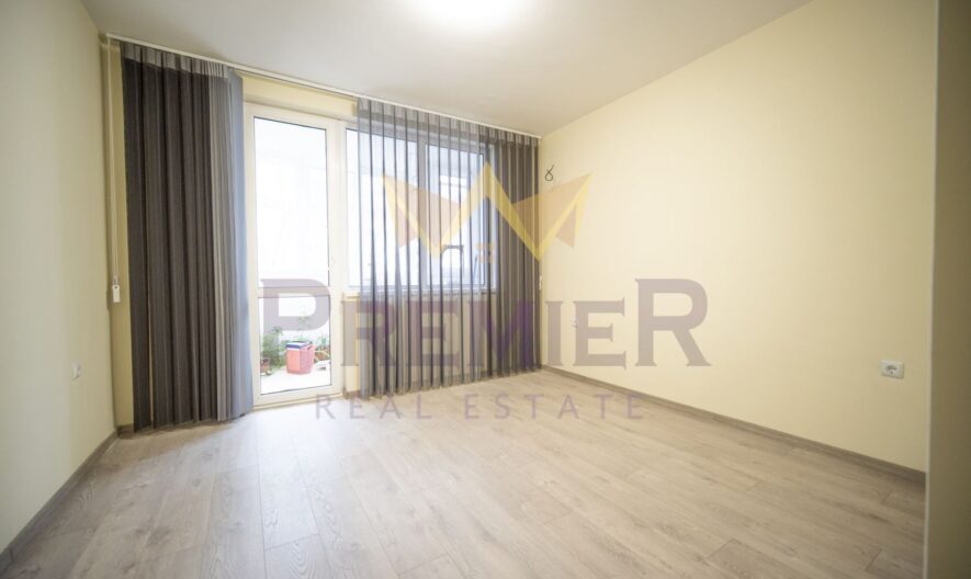 ДВУСТАЕН АПАРТАМЕНТ, КОЛХОЗЕН ПАЗАР -  - снимка 5 - Имоти Премиер