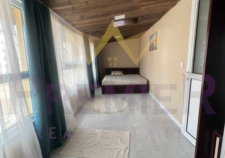 ДВУСТАЕН АПАРТАМЕНТ, КОЛХОЗЕН ПАЗАР -  - снимка 5 - Имоти Премиер