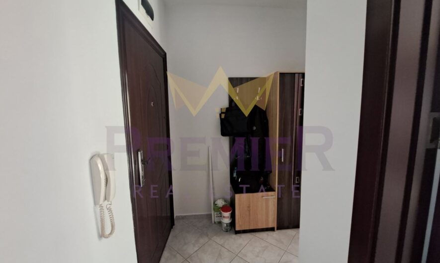 ДВУСТАЕН АПАРТАМЕНТ, КОЛХОЗЕН ПАЗАР - - снимка 6 - Имоти Премиер