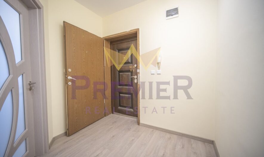 ДВУСТАЕН АПАРТАМЕНТ, КОЛХОЗЕН ПАЗАР -  - снимка 6 - Имоти Премиер