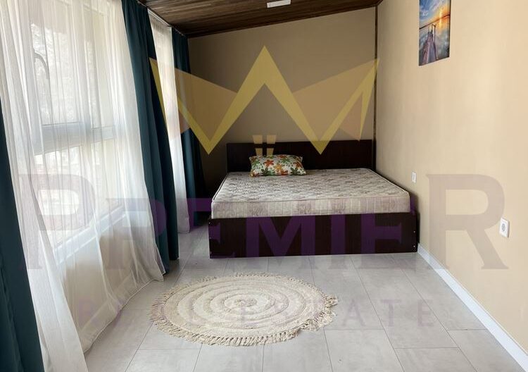 ДВУСТАЕН АПАРТАМЕНТ, КОЛХОЗЕН ПАЗАР -  - снимка 6 - Имоти Премиер