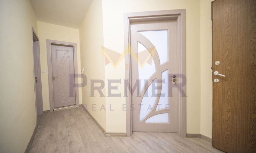 ДВУСТАЕН АПАРТАМЕНТ, КОЛХОЗЕН ПАЗАР -  - снимка 7 - Имоти Премиер