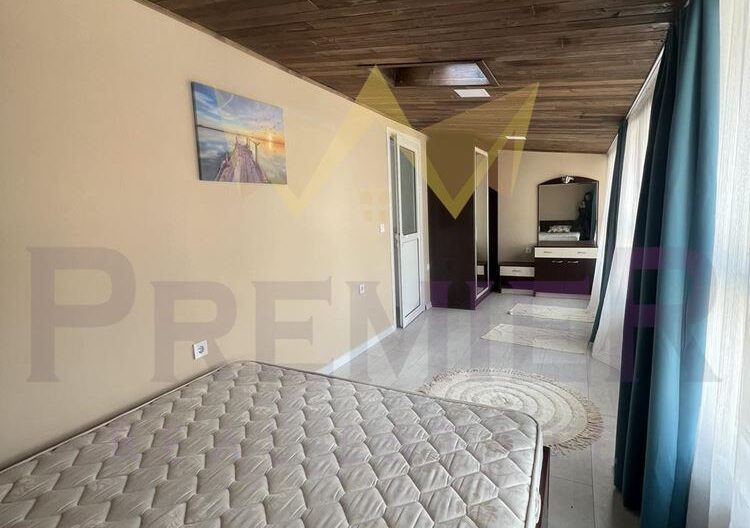 ДВУСТАЕН АПАРТАМЕНТ, КОЛХОЗЕН ПАЗАР -  - снимка 7 - Имоти Премиер