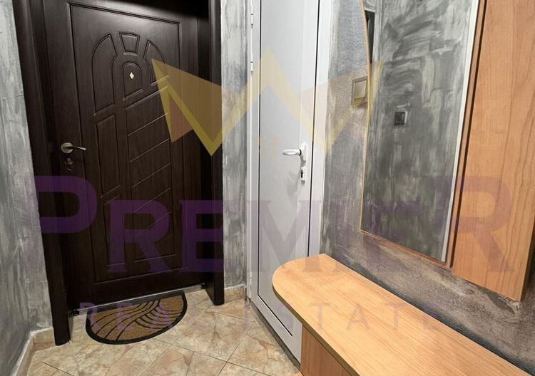 ДВУСТАЕН АПАРТАМЕНТ, КОЛХОЗЕН ПАЗАР -  - снимка 8 - Имоти Премиер