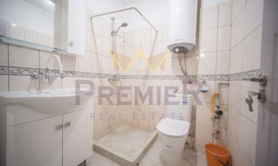 ДВУСТАЕН АПАРТАМЕНТ, КОЛХОЗЕН ПАЗАР -  - снимка 8 - Имоти Премиер