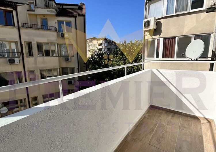 ДВУСТАЕН АПАРТАМЕНТ, КОЛХОЗЕН ПАЗАР -  - снимка 9 - Имоти Премиер