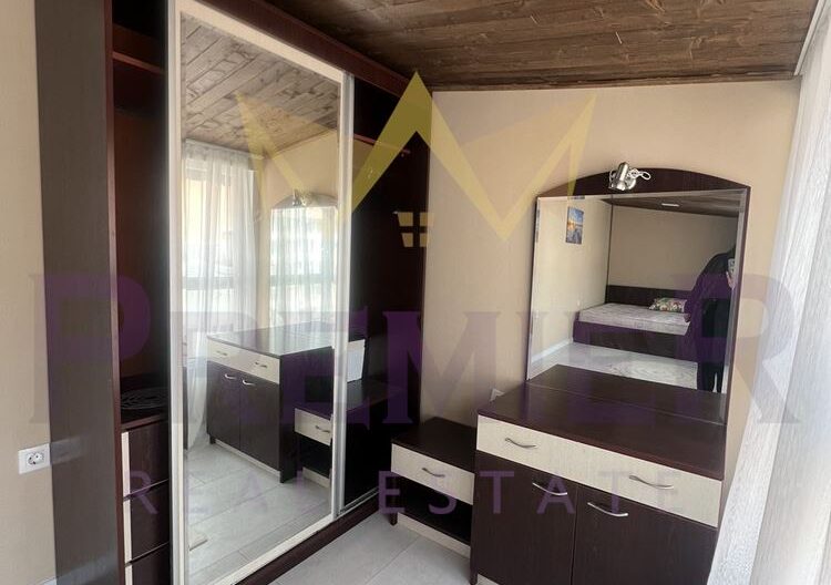 ДВУСТАЕН АПАРТАМЕНТ, КОЛХОЗЕН ПАЗАР -  - снимка 9 - Имоти Премиер