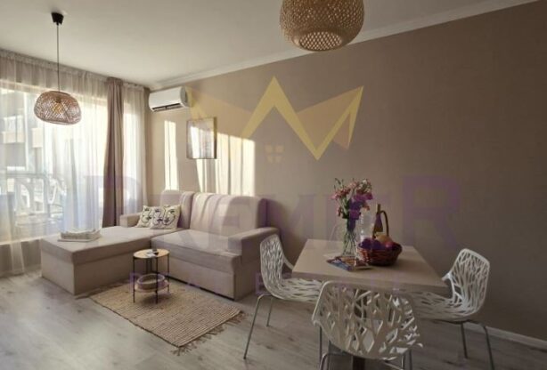 Агенция за недвижими имоти - Имоти Премиер - имот - 1062054, Цена: 600 EUR