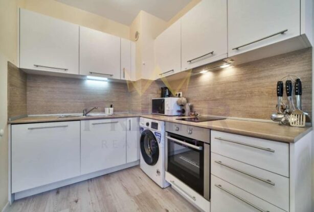 Агенция за недвижими имоти - Имоти Премиер - имот - 1064099, Цена: 600 EUR