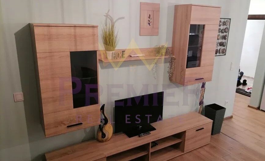 ДВУСТАЕН АПАРТАМЕНТ, КВ. АСПАРУХОВО - - снимка 3 - Имоти Премиер