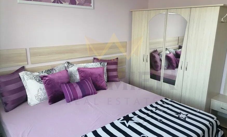 ДВУСТАЕН АПАРТАМЕНТ, КВ. АСПАРУХОВО - - снимка 6 - Имоти Премиер