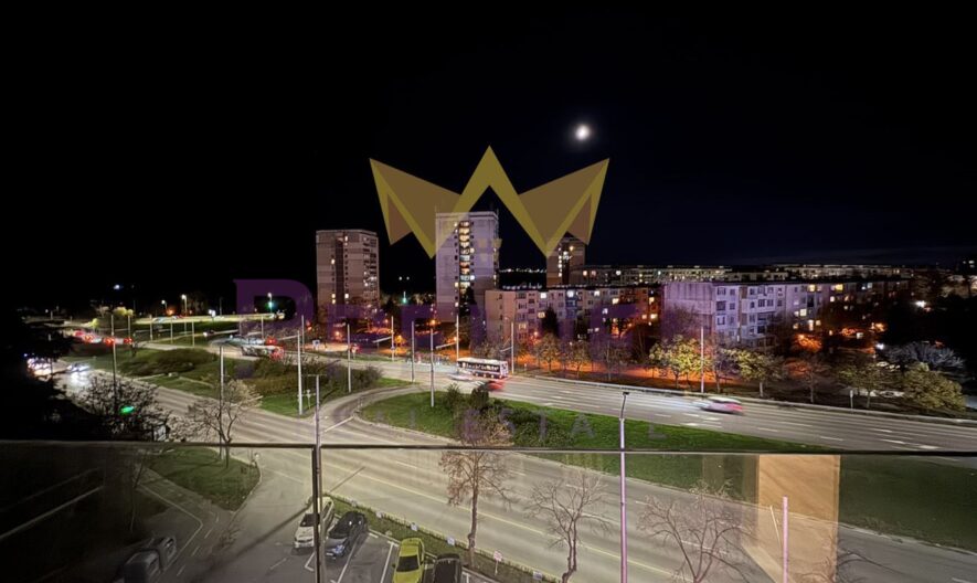 ДВУСТАЕН АПАРТАМЕНТ, КВ. БРИЗ -  - снимка 10 - Имоти Премиер