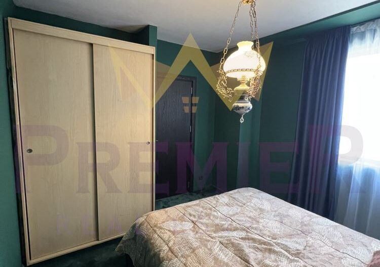 ДВУСТАЕН АПАРТАМЕНТ, КВ. БРИЗ - - снимка 10 - Имоти Премиер