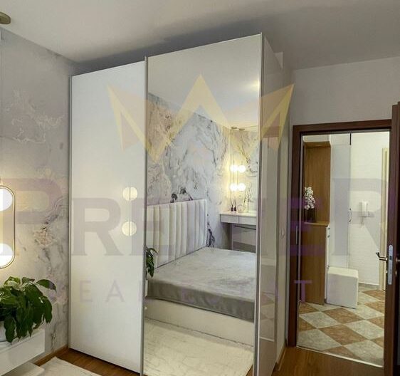 ДВУСТАЕН АПАРТАМЕНТ, КВ. БРИЗ -  - снимка 10 - Имоти Премиер