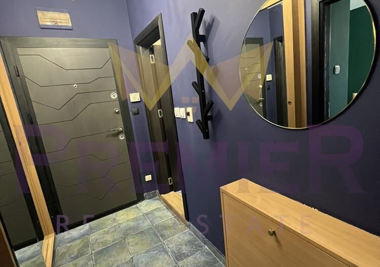 ДВУСТАЕН АПАРТАМЕНТ, КВ. БРИЗ - - снимка 11 - Имоти Премиер