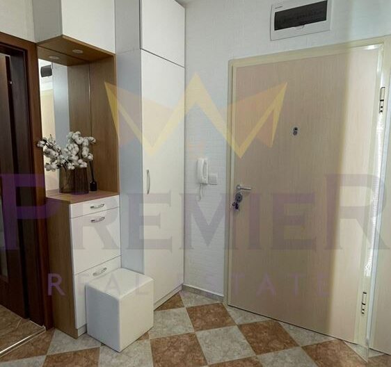 ДВУСТАЕН АПАРТАМЕНТ, КВ. БРИЗ -  - снимка 11 - Имоти Премиер