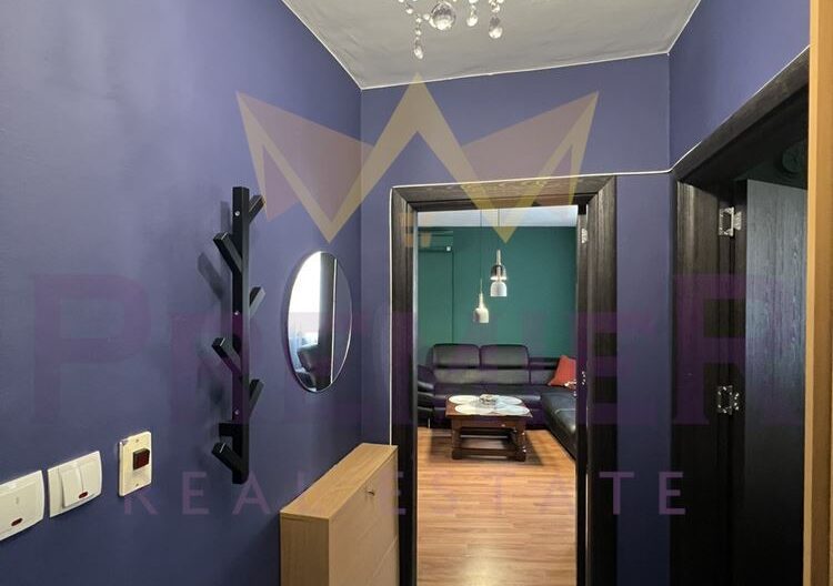 ДВУСТАЕН АПАРТАМЕНТ, КВ. БРИЗ - - снимка 12 - Имоти Премиер