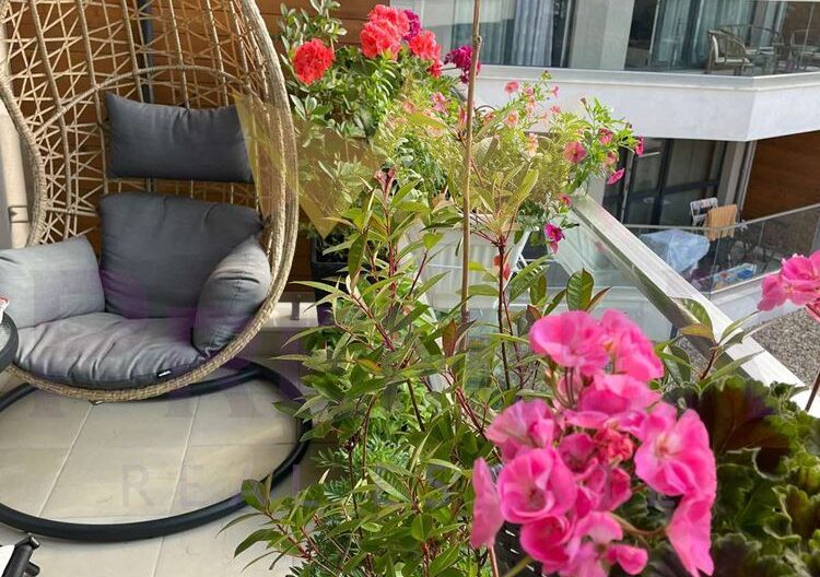 ДВУСТАЕН АПАРТАМЕНТ, КВ. БРИЗ -  - снимка 14 - Имоти Премиер