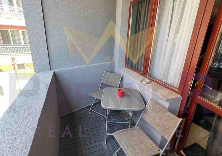 ДВУСТАЕН АПАРТАМЕНТ, КВ. БРИЗ - - снимка 16 - Имоти Премиер