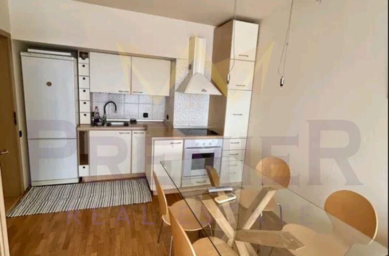 ДВУСТАЕН АПАРТАМЕНТ, КВ. БРИЗ -  - снимка 3 - Имоти Премиер