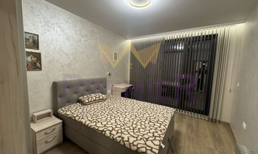 ДВУСТАЕН АПАРТАМЕНТ, КВ. БРИЗ -  - снимка 3 - Имоти Премиер