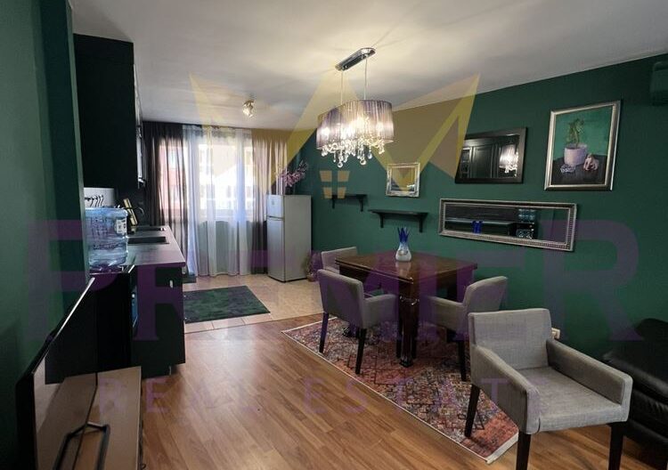 ДВУСТАЕН АПАРТАМЕНТ, КВ. БРИЗ - - снимка 3 - Имоти Премиер