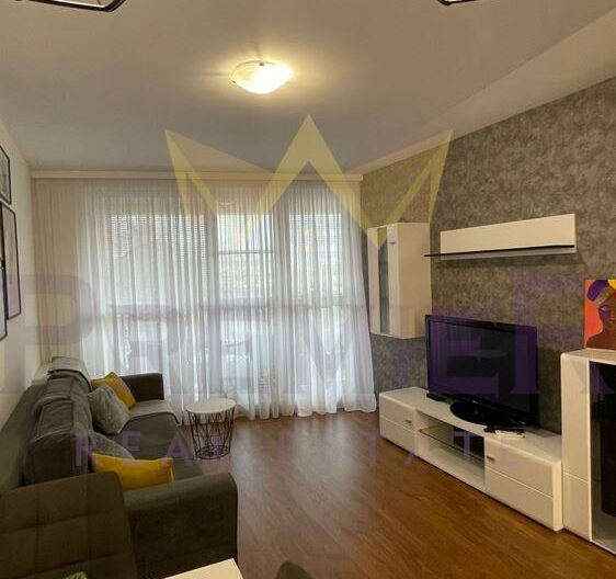 ДВУСТАЕН АПАРТАМЕНТ, КВ. БРИЗ -  - снимка 3 - Имоти Премиер